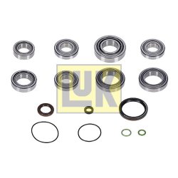 Mounting (mt) LUK 462037510 OE Ref 02M311220