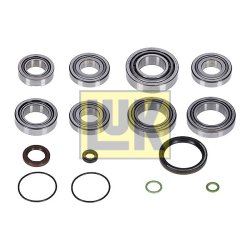 Mounting (mt) LUK 462037610