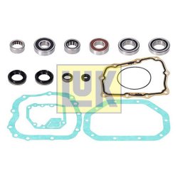 Mounting (mt) LUK 462038710