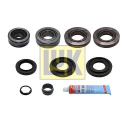 Differential Mounting LUK 462039710 OE Ref 33121203615