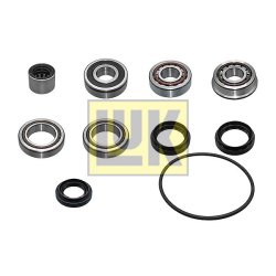 Mounting (mt) LUK 462040210 OE Ref 7703090414