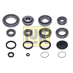 Mounting (mt) LUK 462040810 OE Ref 0009800502