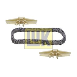 Mounting (at) LUK 462041120