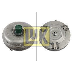 Torque Converter LUK 484 0004 10 OE Ref 24223281