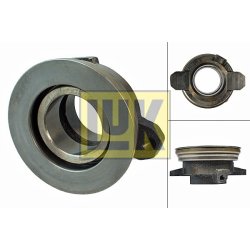 Clutch Release Bearing LUK 500000810 OE Ref 0002504015