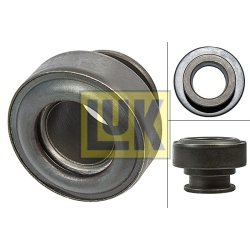 Clutch Release Bearing LUK 500 0167 10 OE Ref 668631