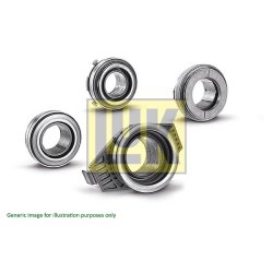 Clutch Release Bearing LUK 500 0322 11 OE Ref 012141165A