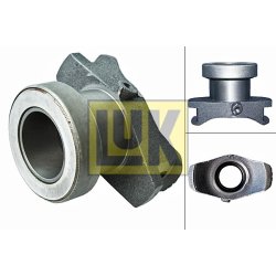 Clutch Release Bearing LUK 500047920 OE Ref 267187