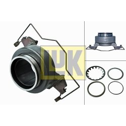 Clutch Release Bearing LUK 500060820 OE Ref 1655825