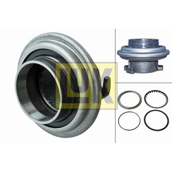 Clutch Release Bearing LUK 500 0617 30 OE Ref 5000677276