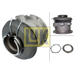 Clutch Central Slave Cylinder LUK 510 0031 22 OE Ref 1123296