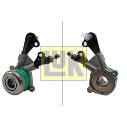 Central Slave Cylinder LUK 510003610 OE Ref 0002541808