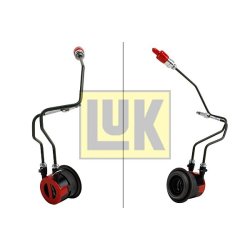 Central Slave Cylinder LUK 510008310 OE Ref UUB000010