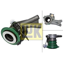 Central Slave Cylinder LUK 510011910 OE Ref 81305500115