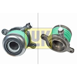 Central Slave Cylinder LUK 510015810 OE Ref 0C6141671