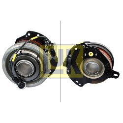 Clutch Central Slave Cylinder LUK 510 0171 10 OE Ref 20742197