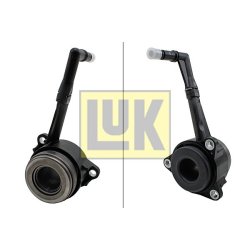 Central Slave Cylinder LUK 510017710 OE Ref 02M141671A