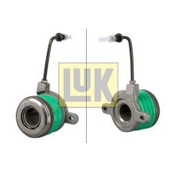 Central Slave Cylinder LUK 510026710 OE Ref 0002540700