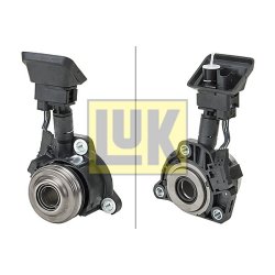 Central Slave Cylinder LUK 510028210 OE Ref 204184