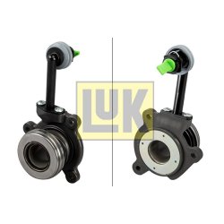 Central Slave Cylinder LUK 510029410 OE Ref 9675000480