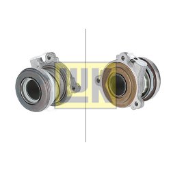 Central Slave Cylinder LUK 510032210 OE Ref 96829734