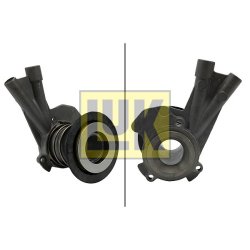 Central Slave Cylinder LUK 510037710 OE Ref 81305500091