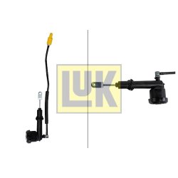 Clutch Master Cylinder LUK 511 0143 10 OE Ref STC100040