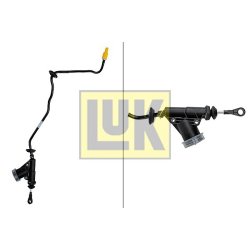 Master Cylinder LUK 511014710 OE Ref STC000110