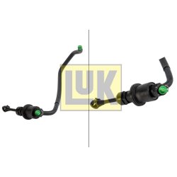 Master Cylinder LUK 511078310 OE Ref 306101KA1A