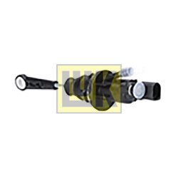 Master Cylinder LUK 511080710 OE Ref 8K2721401G