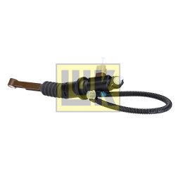 Clutch Master Cylinder LUK 511 0810 10 OE Ref 9689016180