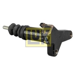 Clutch Slave Cylinder LUK 512 0236 10 OE Ref MR165177