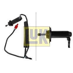 Master Cylinder LUK 513004610 OE Ref 7701470169