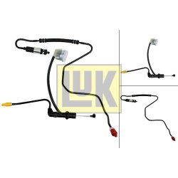 Master Cylinder LUK 513004710 OE Ref 7701470170