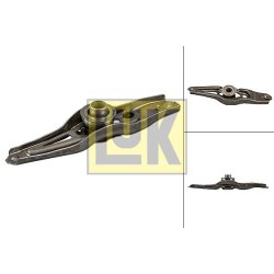 Clutch Control Release Set LUK 514 0014 10 OE Ref 21518657323