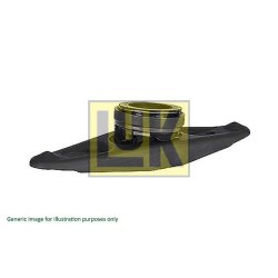 Clutch Disc LUK 514001810 OE Ref 0002545008