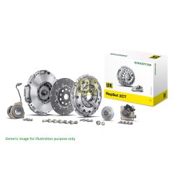 Clutch Kit LUK 602 0027 00 OE Ref 46342280