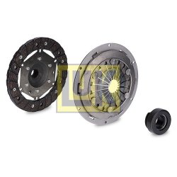 Clutch Bolt Kit LUK 616022206 OE Ref 95494133