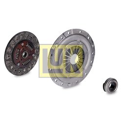 Clutch Kit LUK 617 0584 60 OE Ref 3121097201