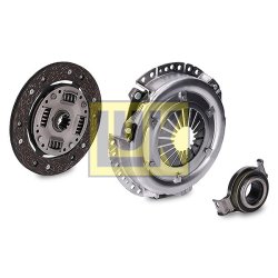 Clutch Kit LUK 617 0741 00