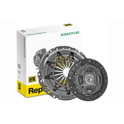 Clutch Bolt Kit LUK 618304409 OE Ref 58172957