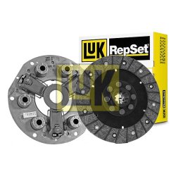 Clutch Kit LUK 618 3108 09