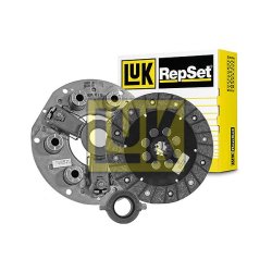Clutch Kit LUK 618 3112 00