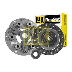 Clutch Kit LUK 618 3114 00