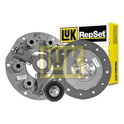 Clutch Kit LUK 618 3117 00
