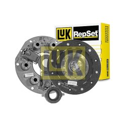Clutch Kit LUK 618 3118 00