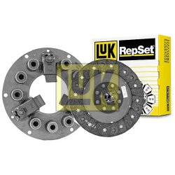 Clutch Kit LUK 620 3333 09