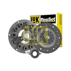 Clutch Kit LUK 620 3347 00