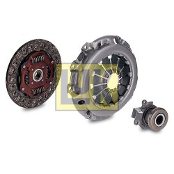 Clutch Bolt Kit LUK 620344633 OE Ref 2210055L01