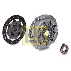 Clutch Bolt Kit LUK 621213500 OE Ref 1005193